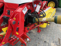 Maaier Pottinger Novacat A10 CF cross flow