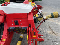 Maaier Pottinger Novacat A10 CF cross flow