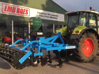 Overige zaai-, plant-, poot-machines en toebehoren Delimbe Zaaimachine,  groenbemester zaaimachine, centrifugaal strooier