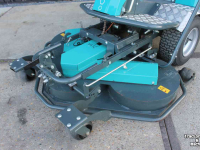 Zitmaaier Cramer Remarc Tourno Kingsize 2wd frontmaaier zitmaaier gazonmaaier