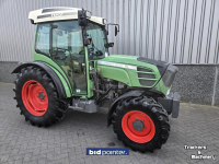 Tractor / Trekker Fendt 209P