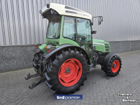 Tractor / Trekker Fendt 209P