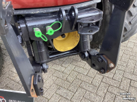Tractor / Trekker Valtra T202D