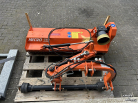 Klepelmaaier Agrimaster Micro 150