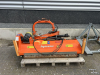 Klepelmaaier Agrimaster Micro 150