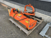 Klepelmaaier Agrimaster Micro 150
