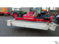 Maaier Lely Lely Splendimo 320 FC