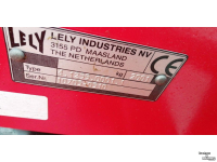 Maaier Lely Lely Splendimo 320 FC
