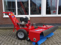 Veegmachine M-Sweep M-SWEEP GS1200PRO