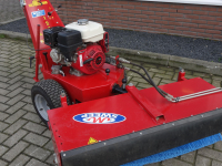 Veegmachine M-Sweep M-SWEEP GS1200PRO