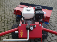Veegmachine M-Sweep M-SWEEP GS1200PRO