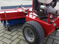 Veegmachine M-Sweep M-SWEEP GS1200PRO