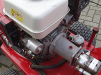 Veegmachine M-Sweep M-SWEEP GS1200PRO