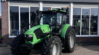 Tractor / Trekker Deutz-Fahr FAHR 5110