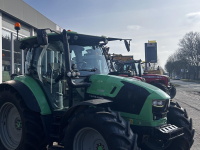Tractor / Trekker Deutz-Fahr FAHR 5110