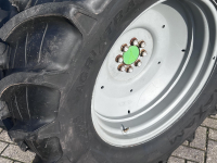 Tractor / Trekker Deutz-Fahr FAHR 5110