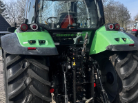 Tractor / Trekker Deutz-Fahr FAHR 5110