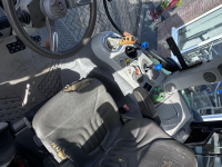 Tractor / Trekker Deutz-Fahr FAHR 5110