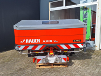 Kunstmeststrooier Rauch AXIS M30.2 EMC VARISPREAD PRO ISOBUS