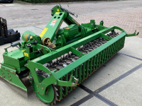 Rotorkopeg Amazone KX 3000