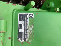 Rotorkopeg Amazone KX 3000