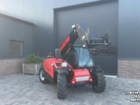 Verreiker Manitou MLT 625-75 verreiker