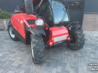 Verreiker Manitou MLT 625-75 verreiker