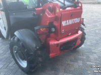 Verreiker Manitou MLT 625-75 verreiker