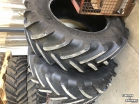 Wielen, Banden, Velgen & Afstandsringen Michelin Multibib 650/65R42 en 540/65R30