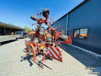 Schudder Kuhn GF 6000