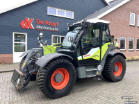 Verreiker Claas Scorpion 756 Varipower