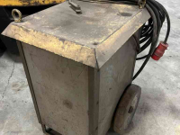 Lasapparaat  Lastrafo 35 kVA