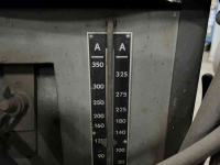 Lasapparaat  Lastrafo 35 kVA