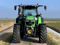 Tractor / Trekker Deutz-Fahr Deutz Fahr Agrotron 6140 TTV