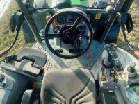 Tractor / Trekker Deutz-Fahr Deutz Fahr Agrotron 6140 TTV