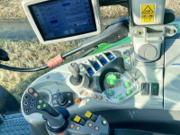 Tractor / Trekker Deutz-Fahr Deutz Fahr Agrotron 6140 TTV