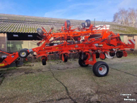 Schudder Kuhn KUHN GF17002