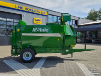 Stroverdeler / Stroblazer McHale C470 Stroblazer