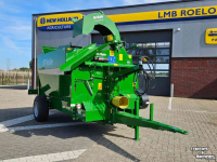 Stroverdeler / Stroblazer McHale C470 Stroblazer
