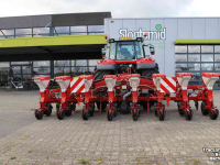 Pootmachine Kverneland Optima HD 8-Rij