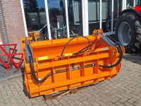 Kuilhapper Flingk KHS2-1800 Kuilhapper