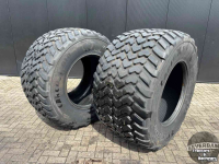 Wielen, Banden, Velgen & Afstandsringen Michelin CargoxBIB 800/45R30.5