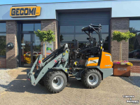 Shovel / Wiellader / Kniklader Giant G2300 HD