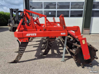 Woeler / Diepwoeler / Voorzetwoeler Evers Forest XL