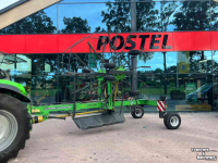 Rugger / Hark / Zwadhark Deutz-Fahr Swatmaster 7041