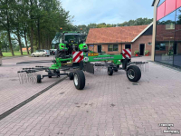 Rugger / Hark / Zwadhark Deutz-Fahr Swatmaster 7041