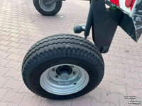 Rugger / Hark / Zwadhark Deutz-Fahr Swatmaster 7041