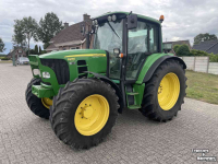 Tractor / Trekker John Deere 6230 Premium PowerQuad 24/24 airco/klima