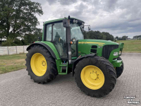 Tractor / Trekker John Deere 6230 Premium PowerQuad 24/24 airco/klima
