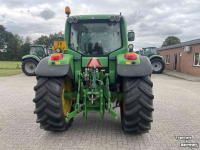Tractor / Trekker John Deere 6230 Premium PowerQuad 24/24 airco/klima